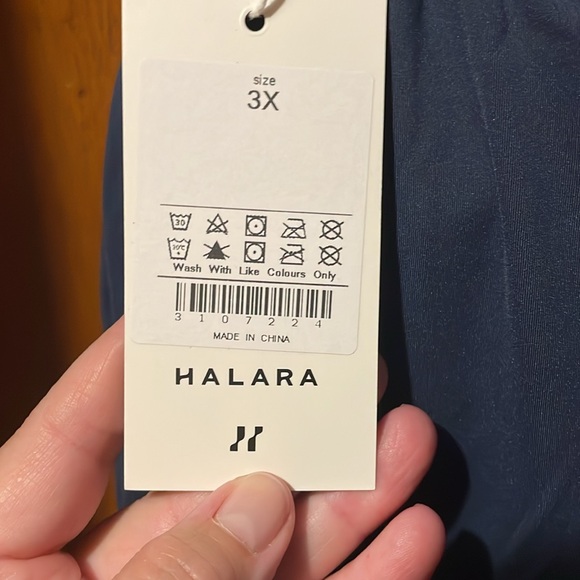 Halara dress - Picture 5 of 5